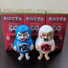 忍者ハットリくん VCD フィギュア 2体セット 忍者ハットリくん VCD フィギュア 2体セット - メルカリ