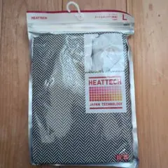 ユニクロ レディース HEATTECH タートルネック L 新品未開封品