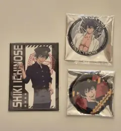 桃源暗鬼 一ノ瀬四季 まとめ売り