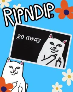 2026年最新】ripndip マットの人気アイテム - メルカリ