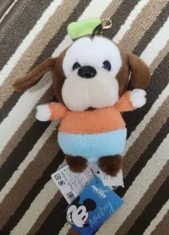 グーフィー キャラクターグッズ