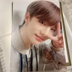 2026年最新】stray kids miroh ヒョンジンの人気アイテム - メルカリ
