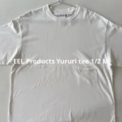 EEL Products - ユルリTEE 1/2のサムネイル