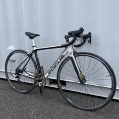 2025年最新】focus ロードバイクの人気アイテム - メルカリ