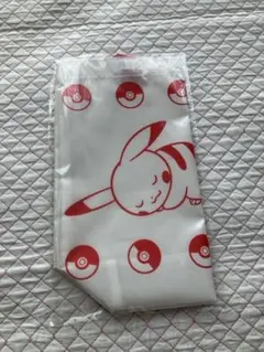 ピカチュウ　バッグ