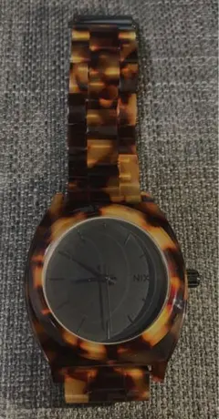 NIXON アナログクォーツ腕時計のサムネイル