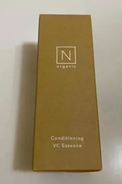 【新品】N organic Basic コンディショニング VCエッセンス