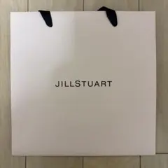 JILLSTUART ショップ袋 ピンク