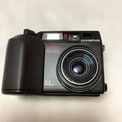 極美品 箱付き 平成レトロ Y2K OLYMPUS C-3030 ZOOM 2025年最新】OLYMPUS C-3030の人気アイテム - メルカリ