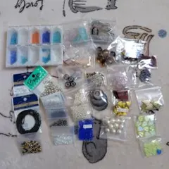 ビーズまとめ売り