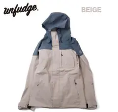 unfudge ウェア