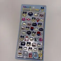 たまごっちボンボンドロップシール［正規］［新品］