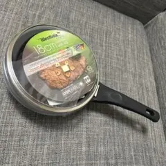 Westfalia 18cm フライパン ガラス蓋付きのサムネイル