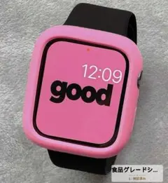 アップルウォッチカバー