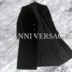 GIVENCHY 16AW 国内正規品 カシミヤ混ウール チェスターコート 46