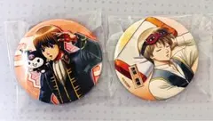 沖田総悟 キャラクターグッズ