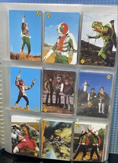 2025年最新】仮面ライダーカード 復刻の人気アイテム - メルカリ