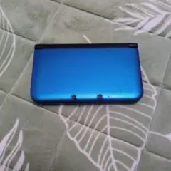 3DS LL 本体（タッチペンなし）ジャンク