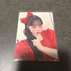 CUTIE STREET きゅーすと トレカ ver.6 佐野愛花