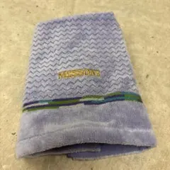 MISSONI ミッソーニ ウォッシュタオルジグザグ柄のサムネイル