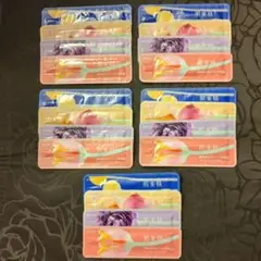 クラシエ　肌美精　トラベル用5セット