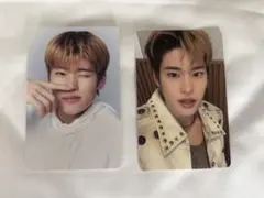 RIIZE ソウルコンMD ラントレ　ソヒ