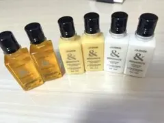 L'OCCITANE 旅行用 セット