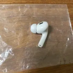専用　まなみ様　新品 AirPods Pro 第3世代 左耳(L)のみ 専用 まなみ様 新品 AirPods Pro 第3世代 左耳(L)のみ - メルカリ