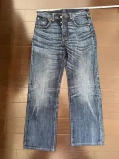 リーバイス501 LOT 71501 - メルカリ