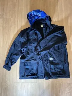 【美品】BEDWIN BDU JACKET ‘CLIFF’ RHC
