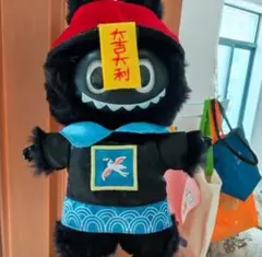 2026年最新】キョンシー ぬいぐるみの人気アイテム - メルカリ