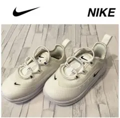 ナイキ エア マックス アクシス 12cm