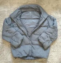 UNIQLO ULTRA LIGHT DOWN ダウンジャケット M