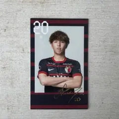 松村優太 26プレイヤーズインスタントフォトカード - メルカリ