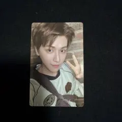 BOYNEXTDOOR BOYLIFE リウ Weverse