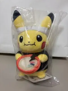 福岡限定】ポケモンセンターフクオカR ぬいぐるみ ピカチュウ - メルカリ