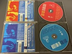 Guns N' Roses Use Your Illusion I & II