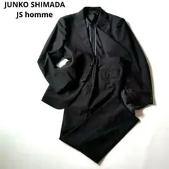【美品 近年モデル】ジュンコシマダ スーツ セット プレミアム エクセレント