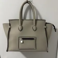 【廃盤】SAVE MY BAG ポルトフィーノトートバ ッグ イタリア製 A4可