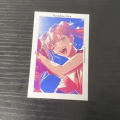 パラライ Gプリ アン・フォークナー