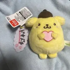 2026年最新】ポムポムプリン初期ぬいぐるみの人気アイテム - メルカリ