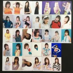 25、モーニング娘。藤本美貴生写真セット - メルカリ