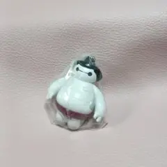 ベイマックス　お相撲さん