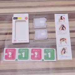 ☘️匿名配送❣️AppleWatch用 ケース 8 7対応 45mm 2枚入り