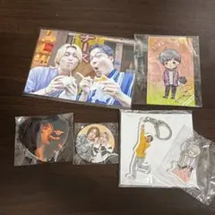 中山礼都 缶バッジ チェキ トレカ - メルカリ