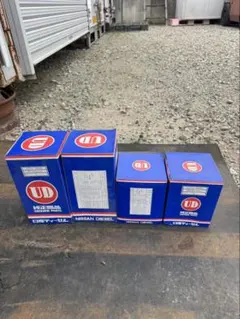 s*u様 UD TRUCKS 純正エンジンオイル MEGA MULTI 20L - メルカリ
