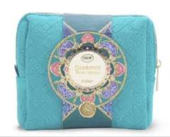 クリスマス ポーチ