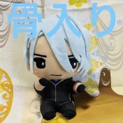 とうらぶ ぬいぐるみ ぬいっこ 長義