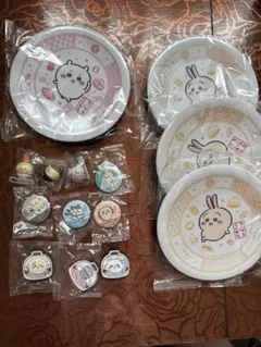 ちいかわ くら寿司