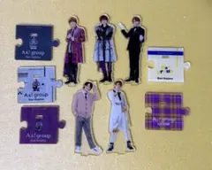 Aぇ！group 小島健 アクリルスタンド アクスタ